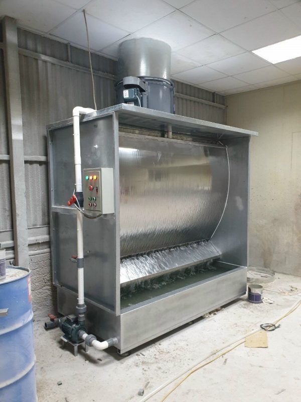 Công Ty Cổ Phần Sản Xuất Inox Hoàn Mỹ