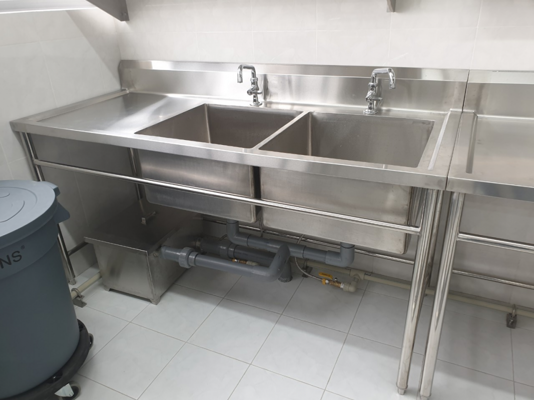 Công Ty Cổ Phần Sản Xuất Inox Hoàn Mỹ
