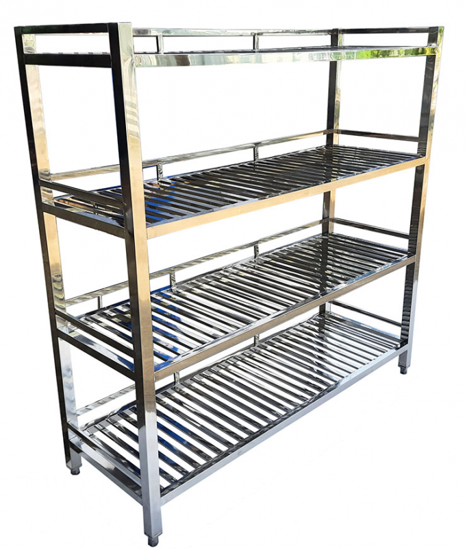 Công Ty Cổ Phần Sản Xuất Inox Hoàn Mỹ