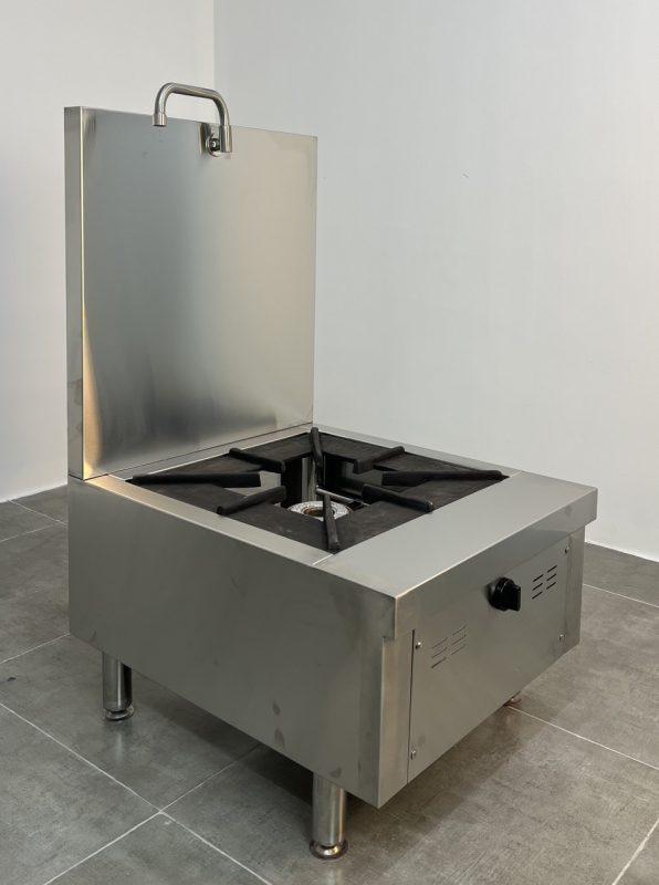 Công Ty Cổ Phần Sản Xuất Inox Hoàn Mỹ